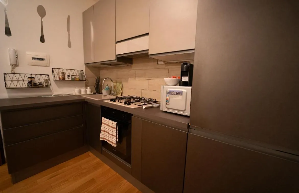 Appartamento In Centro Milano By Portofinovip Milan